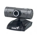 Webcam Genius Eye 312 640x480 p w-mic./Blister package